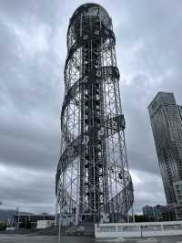 Batumi Travel Guide: Top Attractions and Local Tips