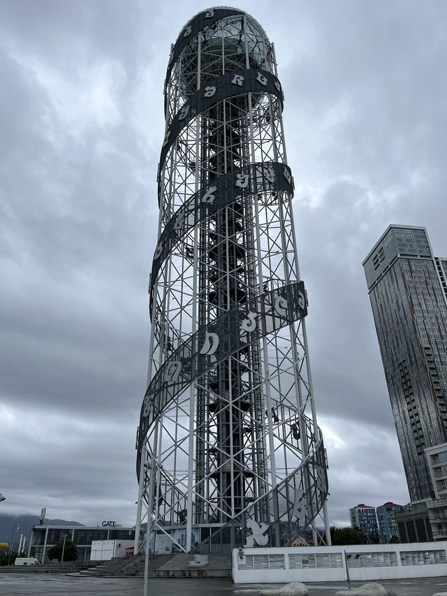 Batumi Travel Guide: Top Attractions and Local Tips