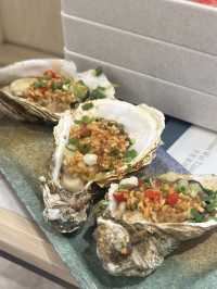 香港人氣即撈即吃任食海鮮火鍋