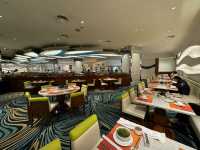 Buffet Bliss at 2Pangea – Breakfast Done Right