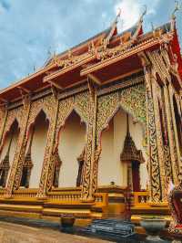 วัดหลวงพ่อโอภาสี