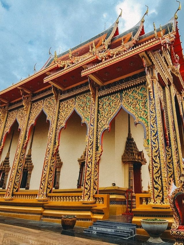 วัดหลวงพ่อโอภาสี