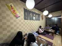 🍚 A Local Treasure in Gotemba: Mutsu-goro’s Homestyle Japanese Comfort 🐟