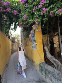 A Day in Hoi An: Bamboo Boats & Lantern Glow