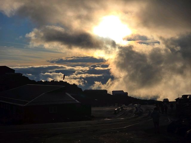Snowy Adventures at Whakapapa Ski Resort
