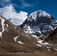 Mount Kailash Spiritual Treckking