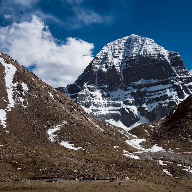 Mount Kailash Spiritual Treckking