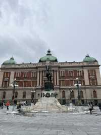 Belgrade Travel Guide: 4 Days Exploring the Serbian Capital 