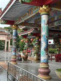 ศาลเจ้าพ่อหลักเมืองตราด