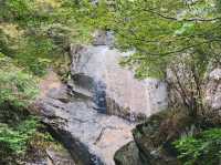 Rocks, Ridges & Big Sky