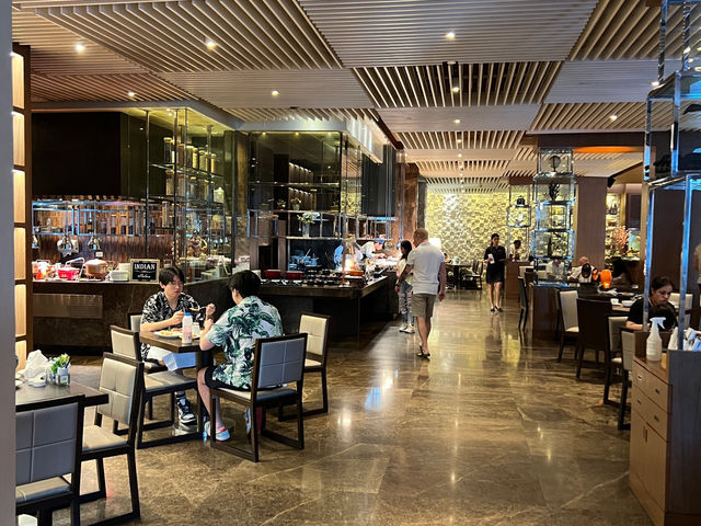 🥐 Global Flavours, Local Warmth – Breakfast Bliss at Twenty-Seven Bites 🍳