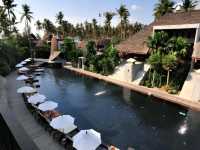 The Dewa Koh Chang