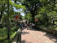 🏞️ Hoa Lu Ancient Capital – Where Vietnam’s Royal Legacy Began