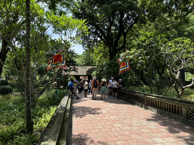 🏞️ Hoa Lu Ancient Capital – Where Vietnam’s Royal Legacy Began