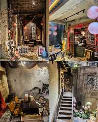 Best Tea House in Chongqing