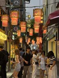 Guangzhou in 3 Stops: Fashion, Finds & Sky Views