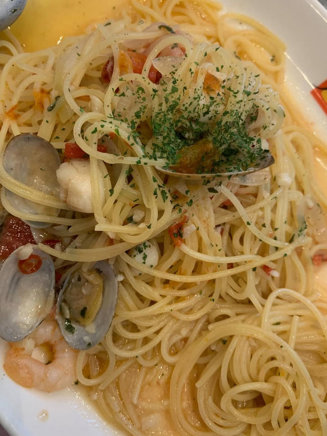 【高崎パスタ】日本一のパスタの街で味わう、ボリューム満点のご当地グルメ旅