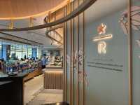 Disappointing Starbucks Reserve Experience at 1 Utama — Great Beans, Poor Execution