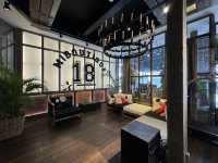 Charming Stay at M Boutique Station 18, Ipoh – Stylish Comfort with a Few Quirks
