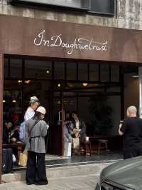 In Dough We Trust, Shanghai