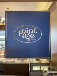 Guangzhou | Pointage, a vintage French bakery, feels like a slice of Paris.