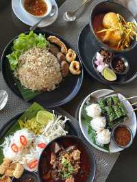 ร้านอาหารภูภิรมณ์ สิงห์ปาร์ค CEI🍃