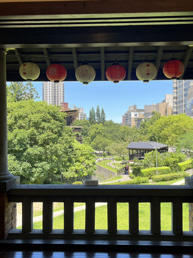 北投除了泡湯，這 5 個免費景點才是真正的本地寶藏 ✅