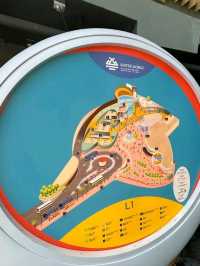 💦🌴 Dive into the Fun! | Ocean Park Water World Hong Kong 🇭🇰☀️