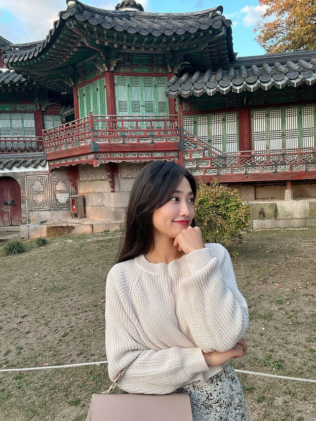 서울 여행 가볼만한 곳 추천