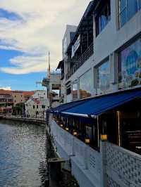 A Cultural Gem in Melaka – Jonker Street & The Red House