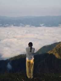 ดอยจอวาเล x ทูเล จ.ตาก ⛰️