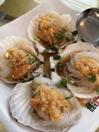 Desaru Seafood Corner, Fresh Flavors at Friendly Prices 
