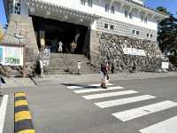 Shimabara Castle: A Hidden Gem of Samurai, Rebellion, and Tranquil Views