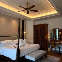 Danna Pool Villa