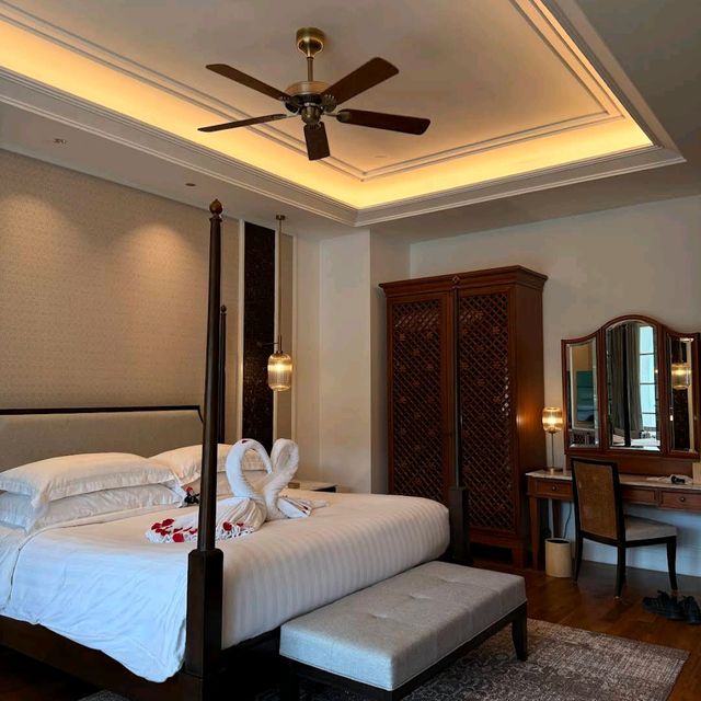 Danna Pool Villa