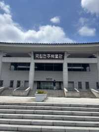 부모님과 전주 여행에서 꼭 들려야하는 스팟🧡