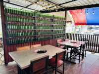 Kamii BBQ จันทบุรี