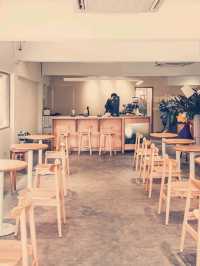 Niju Coffee Malaysia