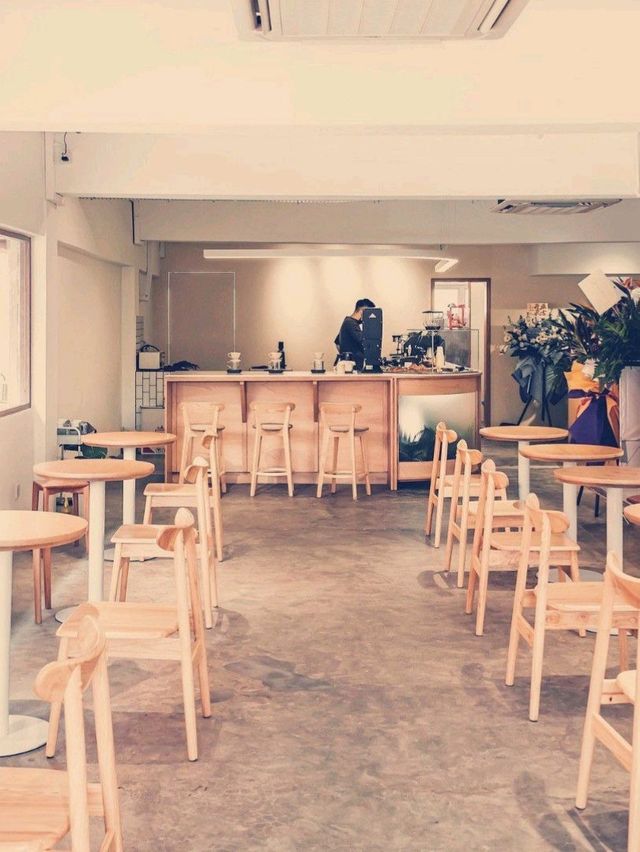 Niju Coffee Malaysia