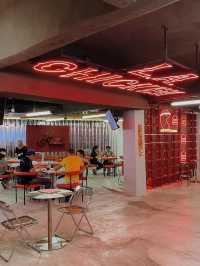 L.A Chicken Malaysia