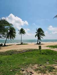 Desaru Public Beach