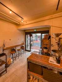 All Season Coffee Tokyo