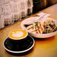 Chye Seng Huat Hardware Cafe