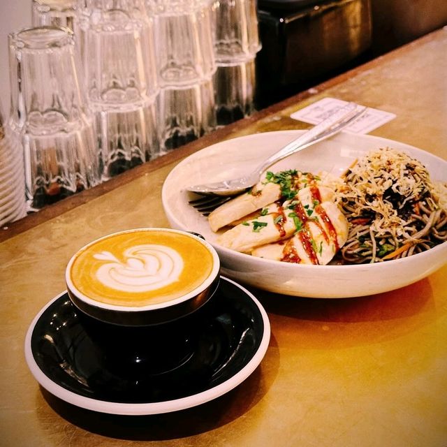 Chye Seng Huat Hardware Cafe