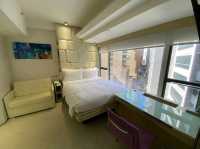 iclub Sheung Wan Hotel