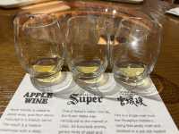 🍷 Whisky, Nature & Craft – A Family-Friendly Stop at Nikka Sendai