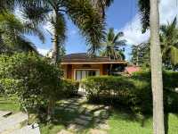 Laguna Villas Boutique Hotel在泰國小瑤島