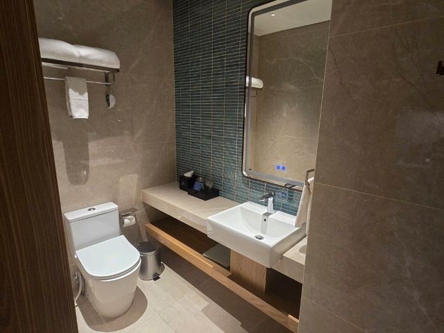 First Impressions Matter – And This Hotel Got It Right!
