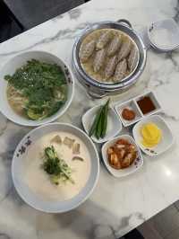 🥣 경주 콩국수 맛집 후기 🥣
