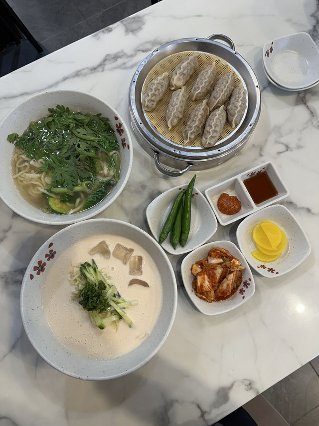 🥣 경주 콩국수 맛집 후기 🥣